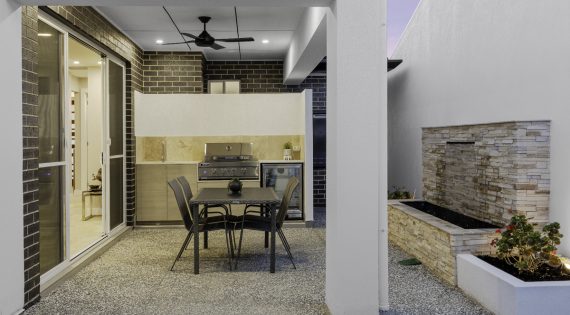 Custom Residential Construction